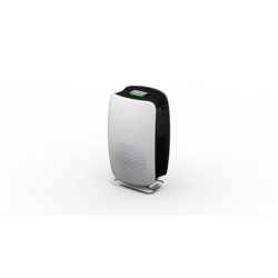 Mill Silent Pro Air Purifier APSILENT Suitable for rooms up to 115 m² 68.3 m³ White/Black