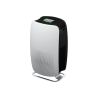 Mill | APSILENT | Silent Pro Air Purifier | W | 68.3 m³ | Suitable for rooms up to 115 m² | White/Black