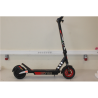 SALE OUT. Aprilia Electric Scooter E-SR2 EVO, Black/Red Aprilia | E-SR2 EVO | Electric Scooter | 500 W | 25 km/h | 10 " | Black/Red | USED AS DEMO | 20 month(s)