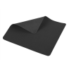Natec | Fabric, EVA | Mouse Pad | Evapad | mm | Black