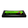 ADATA | Ultimate SU650 | 1000 GB | SSD form factor 2.5" | SSD interface SATA 6Gb/s | Read speed 520 MB/s | Write speed 450 MB/s