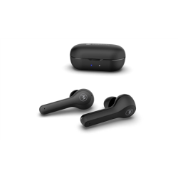 Motorola | True Wireless Headphones | Moto Buds 085 | In-ear Built-in microphone | In-ear | Bluetooth | Bluetooth | Wireless | Black | 505537471128