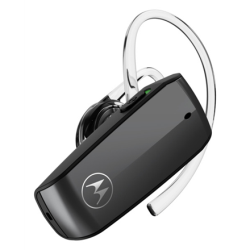 Motorola | Mono Headset | HK375 | In-ear In-ear | Bluetooth | Bluetooth | Wireless | Grey | 505537471083