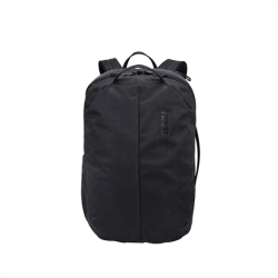 Thule | Fits up to size  " | Aion Travel Backpack 40L | Backpack | Black | " | TATB-140 BLACK