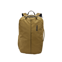 Thule | Fits up to size  " | Aion Travel Backpack 40L | Backpack | Nutria | " | TATB-140 NUTRIA