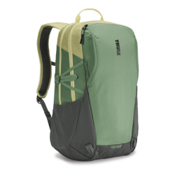 Thule | Fits up to size  " | Backpack 23L | TEBP-4216  EnRoute | Backpack | Agave/Basil | " | TEBP-4216 AGAVE/BASIL
