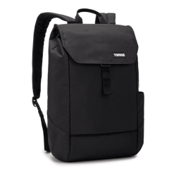 Thule | Fits up to size 16 " | Lithos Backpack | TLBP-213 | Backpack | Black | TLBP-213 BLACK