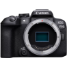 Canon | Megapixel 24.2 MP | Optical zoom  x | Image stabilizer | ISO 32000 | Display diagonal  " | Wi-Fi | Video recording | Manual | Frame rate  fps | CMOS | Black