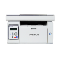 Multifunction Printer | M6509NW | Laser | Mono | Laser Multifunction | A4 | Wi-Fi