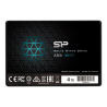 SILICON POWER 4TB A55 SATA III 6Gb/s INTERNAL SOLID STATE DRIVE | Silicon Power | Ace | A55 | 4000 GB | SSD form factor 2.5" | SSD interface SATA III | Read speed 500 MB/s | Write speed 450 MB/s
