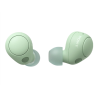 Sony WF-C700N Truly Wireless ANC Earbuds, Sage | Sony | Truly Wireless Earbuds | WF-C700N | Wireless | In-ear | Noise canceling | Wireless | Sage