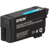 Epson Singlepack UltraChrome XD2 | T40C240 | Ink cartrige | Cyan