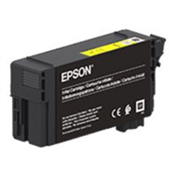 Epson Singlepack UltraChrome XD2 | T40C440 | Ink cartrige | Yellow | C13T40C440