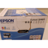 SALE OUT. Epson EcoTank | L6460 | Printer / copier / scanner | Colour | Ink-jet | A4/Legal | Grey DAMAGED PACKAGING Multifunctional printer | EcoTank L6460 | Inkjet | Colour | 3-in-1 | Wi-Fi | Black and white | DAMAGED PACKAGING