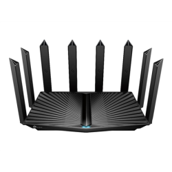 AX6000 8-Stream Wi-Fi 6 Router with 2.5G Port | Archer AX80 | 802.11ax | 10/100/1000 Mbit/s | Ethernet LAN (RJ-45) ports 3 | Mesh Support Yes | MU-MiMO Yes | No mobile broadband | Antenna type Internal | 1× USB 3.0 Port