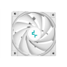 Deepcool | LT720 | White | Intel, AMD | W | CPU Liquid Cooler