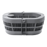 Ecovacs | KJ-FI01-0013 | Humidifying filter  for AIRBOT Z1 | Grey