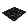 Genesis Floor Mat | Black