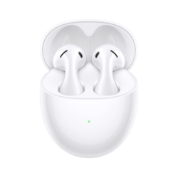 Huawei | Wireless earphones | FreeBuds 5 | In-ear Built-in microphone | ANC | Bluetooth | Ceramic White | 55036456