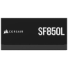 Corsair | PSU | SF850L | 850 W