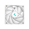 Deepcool | LT520 | White | Intel, AMD | Premium CPU Liquid Cooler