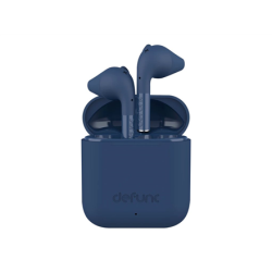 Defunc | Earbuds | True Go Slim | In-ear Built-in microphone | Bluetooth | Wireless | Blue | D4214