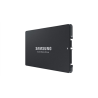 Samsung SSD  PM897 480 GB SSD form factor 2.5" SSD interface SATA Write speed 470 MB/s Read speed 550 MB/s