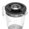 Adler | Blender with jar | AD 4085 | Tabletop | 1000 W | Jar material Plastic | Jar capacity 1.5 L | White