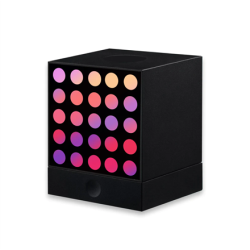 Yeelight Cube Smart Lamp Matrix Starter Kit Yeelight | Cube Smart Lamp Matrix Starter Kit | 12 W | 60000 h | Wireless | 100-240 V | YLFWD-0010