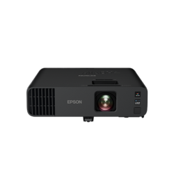Epson | EB-L265F | Full HD (1920x1080) | 4600 ANSI lumens | Black | Lamp warranty 12 month(s) | Wi-Fi | V11HA72180