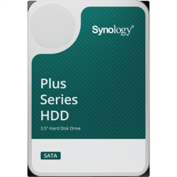 Synology | Hard Drive | HAT3300-6T | 5400 RPM | 6000 GB