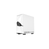 Deepcool | MID TOWER CASE | CYCLOPS WH | Side window | White | Mid-Tower | Power supply included No | ATX PS2