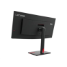 Lenovo | ThinkVision | T34w-30 | 34 " | VA | 21:9 | Warranty 36 month(s) | 4 ms | 350 cd/m² | Black | HDMI ports quantity 1 | 60 Hz