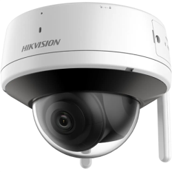 Hikvision | Camera | DS-2CV2141G2-IDW | Dome | 4 MP | 2.8mm | IP66 | H.265 | MicroSD/SDHC/SDXC card (256 GB) | KIPDS2CV2141G2IDWE