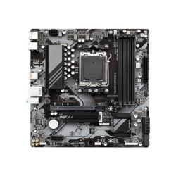 Gigabyte | A620M GAMING XG10 | Processor family AMD | Processor socket AM5 | DDR5 DIMM | Memory slots 4 | Supported hard disk drive interfaces 	SATA, M.2 | Number of SATA connectors 4 | Chipset AMD A620 | Micro ATX