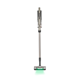 Hitachi Vacuum Cleaner 	PV-XH2M Cordless operating Handstick 25.2 V Operating time (max) 60 min Champagne Gold Warranty 24 month(s) Battery warranty 24 month(s)