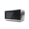 Sharp | YC-MS252AE-S | Microwave Oven | Free standing | 25 L | 900 W | Silver