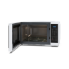 Sharp | YC-MS252AE-W | Microwave Oven | Free standing | 25 L | 900 W | White