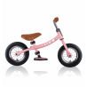 Globber | Pastel pink | Balance Bike | Go Bike Air