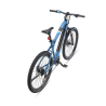 Telefunken | Aufsteiger M925 | MTB E-Bike | 27.5 " | 24 month(s) | Blue