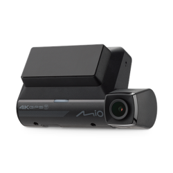 Mio | MiVue 955W | Car Dash Camera | 4K | GPS | Wi-Fi | Dash cam | Audio recorder | 5415N7040008