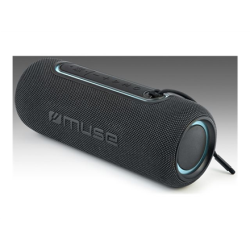 Muse | M-780 BT | Speaker Splash Proof | Waterproof | Bluetooth | Black | Wireless connection