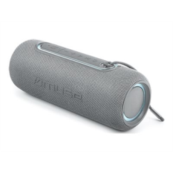 Muse | M-780 LG | Speaker Splash Proof | Waterproof | Bluetooth | Silver | Wireless connection