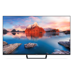 Xiaomi | A Pro | 55" (138 cm) | Smart TV | Google TV | UHD | Black | ELA5051EU