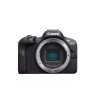 Canon | Megapixel 24.1 MP | Image stabilizer | ISO 256000 | Wi-Fi | Video recording | Manual | CMOS | Black
