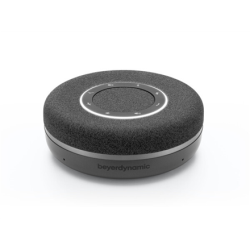 Beyerdynamic | Personal Speakerphone | SPACE MAX | Bluetooth | Bluetooth, USB Type-C | Nordic Grey | 728721