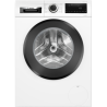 Bosch | WGG1440TSN | Washing Machine | Energy efficiency class A | Front loading | Washing capacity 9 kg | 1400 RPM | Depth 58.8 cm | Width 59.8 cm | Display | LED | White