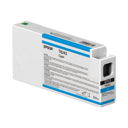Epson Singlepack T54XB00 UltraChrome HDX/HD | Ink Cartrige | Green | C13T54XB00
