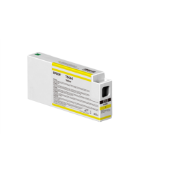 Epson Singlepack T54X400 UltraChrome HDX/HD | Ink Cartrige | Yellow | C13T54X400