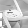 Fractal Design | Prisma AL-18 PWM | White | ARGB Fan